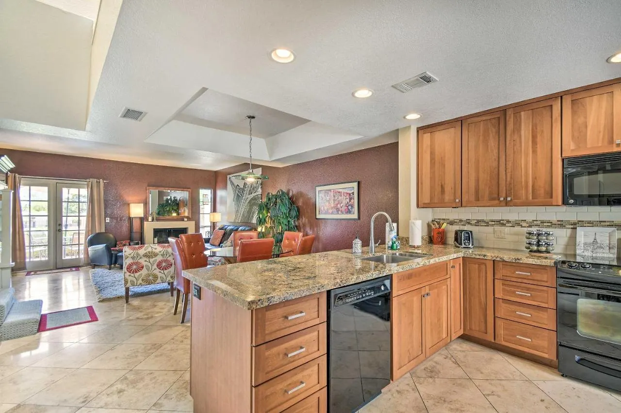 Phoenix Home With Pool Access And Golf Course Views ארצות הברית