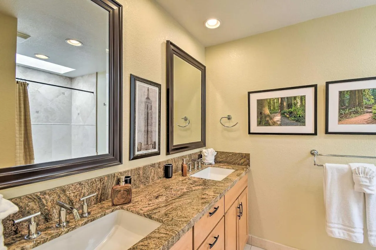 בית נופש Phoenix Home With Pool Access And Golf Course Views ארצות הברית