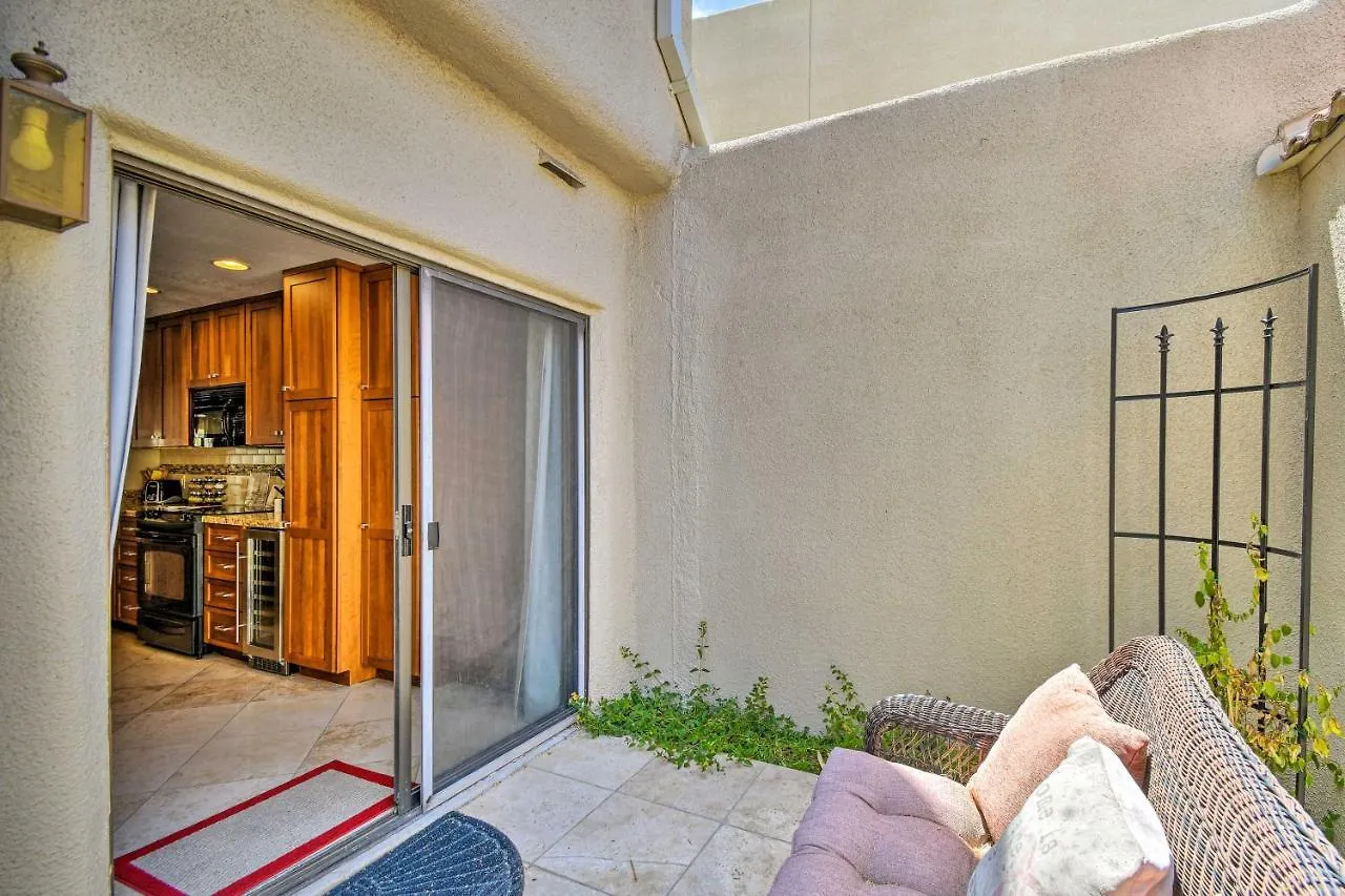 Phoenix Home With Pool Access And Golf Course Views ארצות הברית